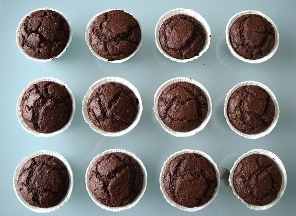 after eight muffins